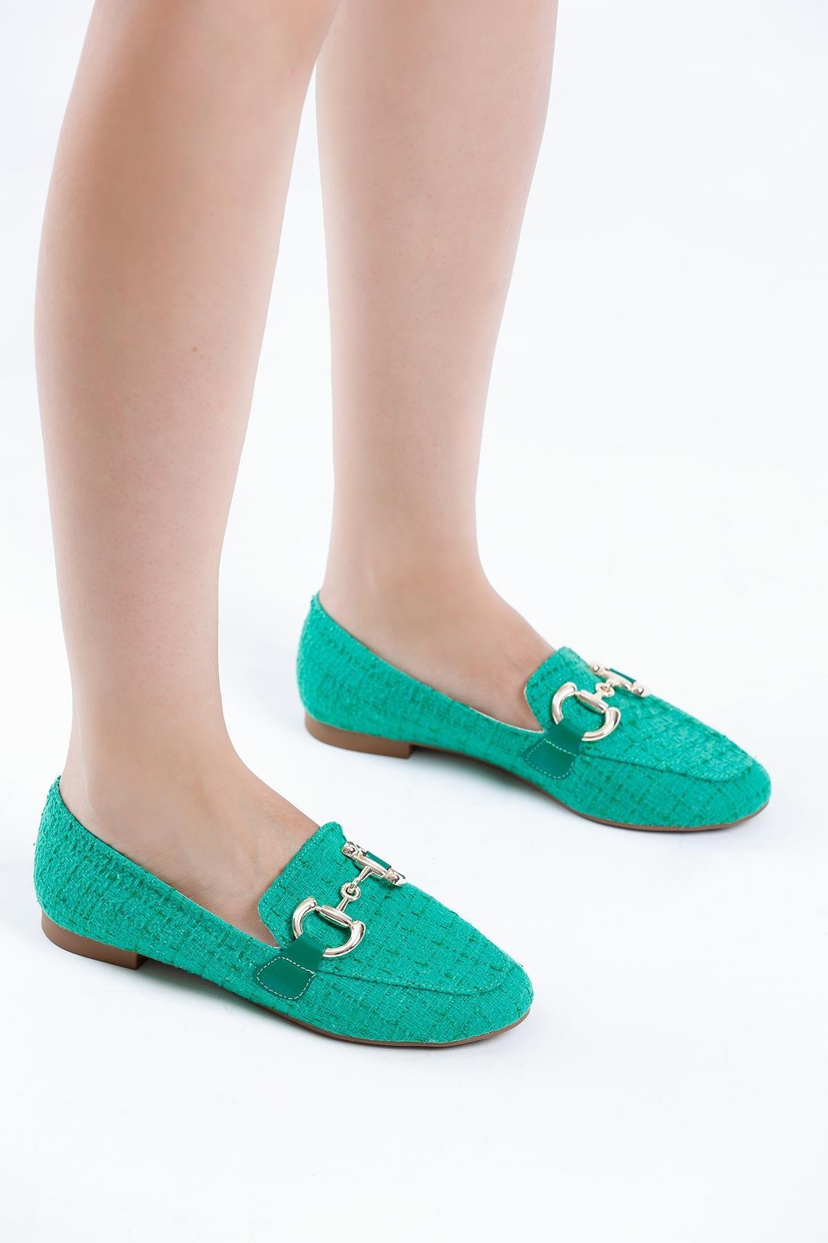 LİA YESIL BABET 