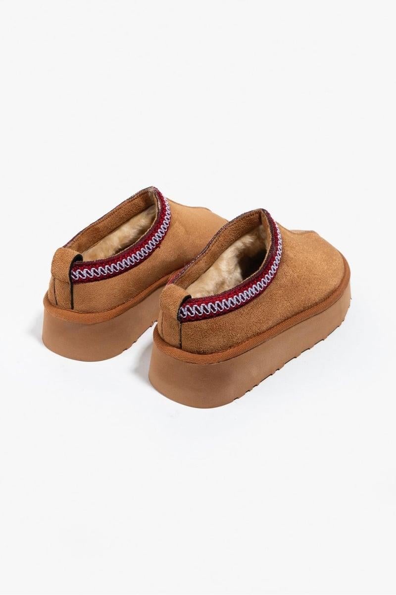 Ugg Taba Terlik	