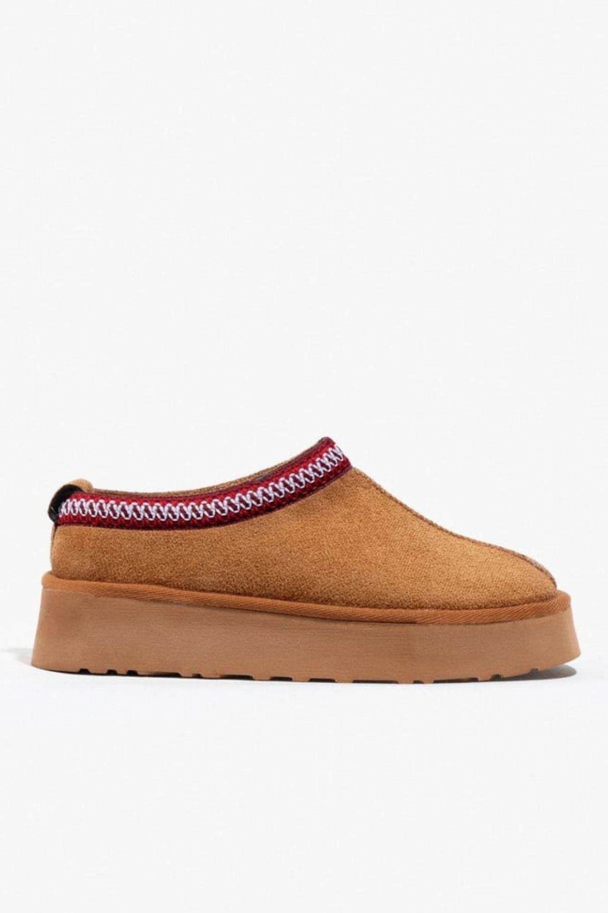 Ugg Taba Terlik	