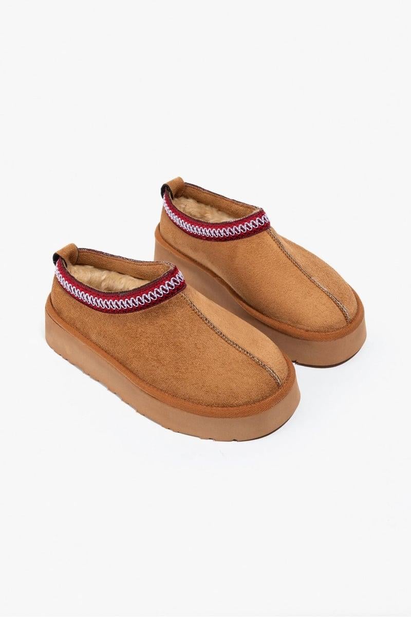Ugg Taba Terlik	