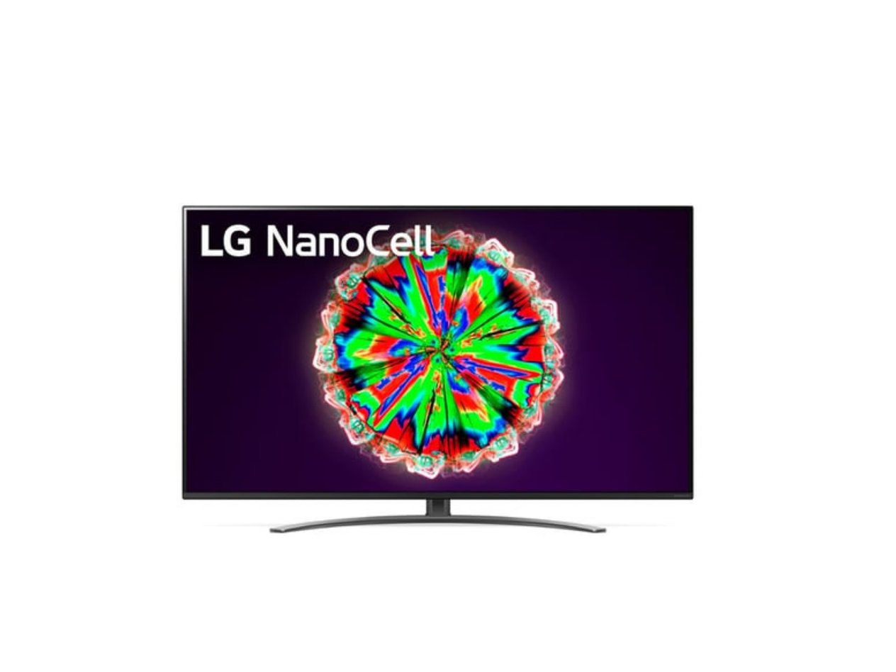 LG Nano79 NanoCell 65NANO796 4K Ultra HD 65