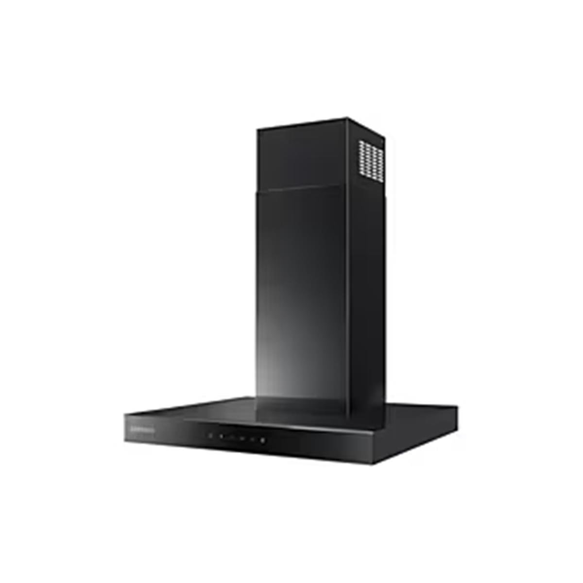 Samsung NK24M5070BG Siyah Duvar Tipi Davlumbaz
