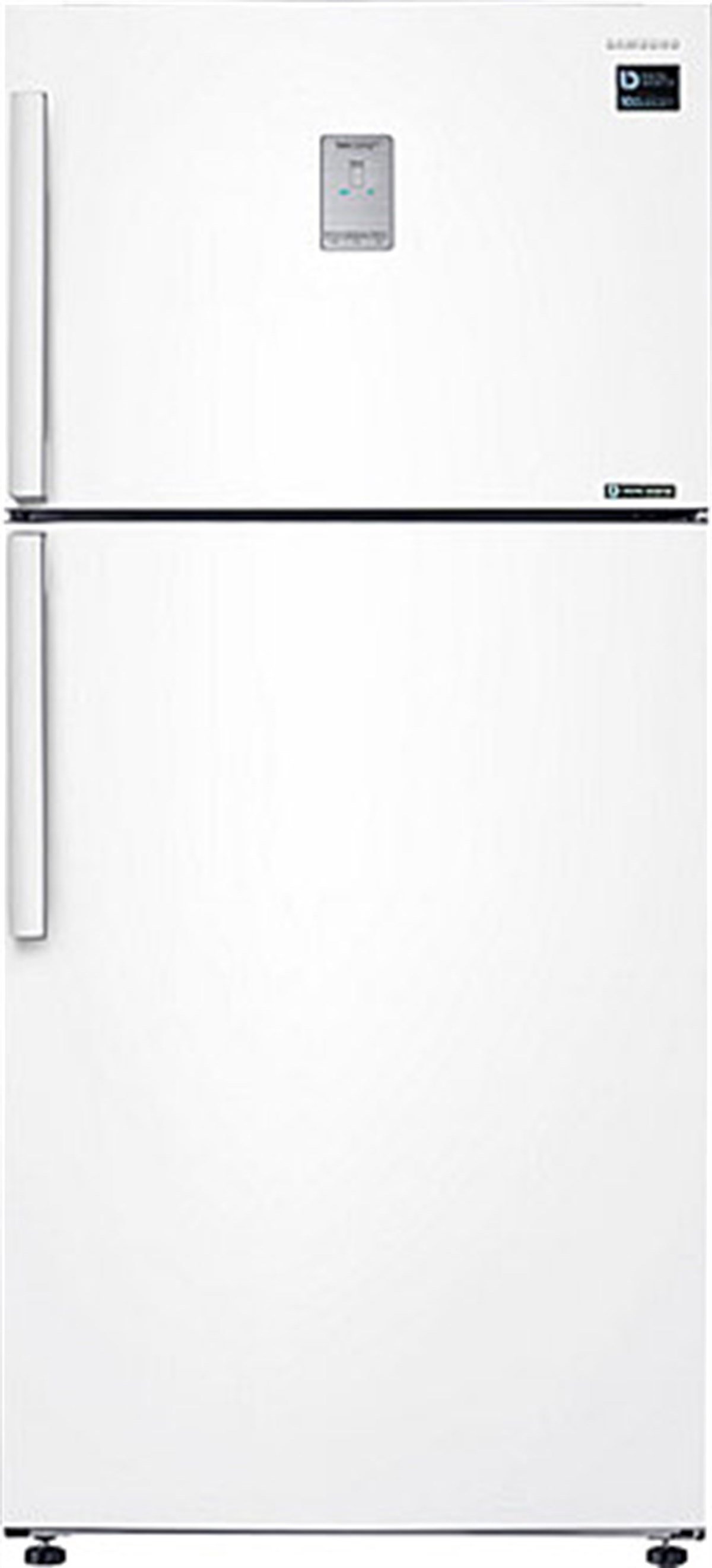 Samsung RT50K6360WW A+ Çift Kapılı No-Frost Buzdolabı