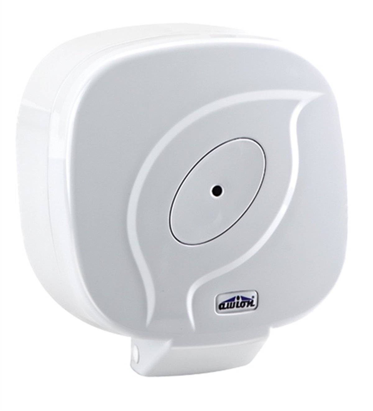 İçten Çekmeli Tuvalet Kağıdı DispenseriAwion Mini İçten Çekmeli Wc Kağıt Dispenseri Beyaz
