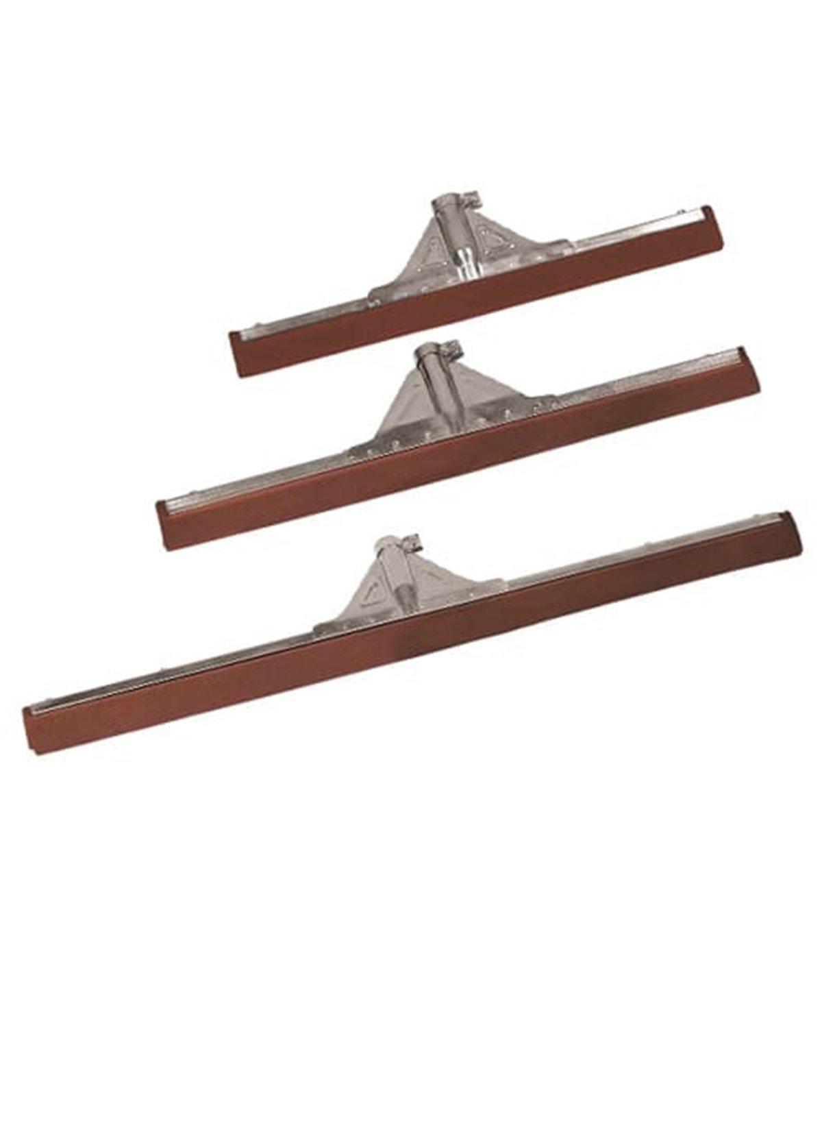 Kauçuk ÇekpasMetal Yerçek Extra 55 cm