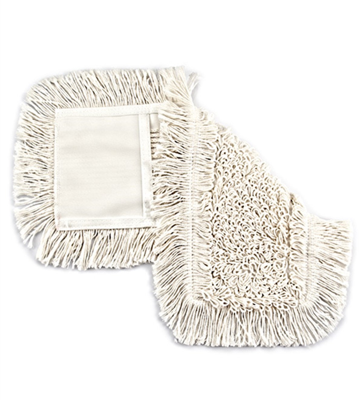 Nemli MopZincir Dikiş Yedek Nemli Mop 50 cm