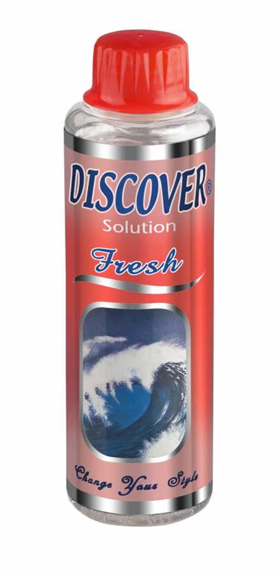 Ortam KokusuDiscover Sihirli Küre Solüsyonu Fresh 150 ml