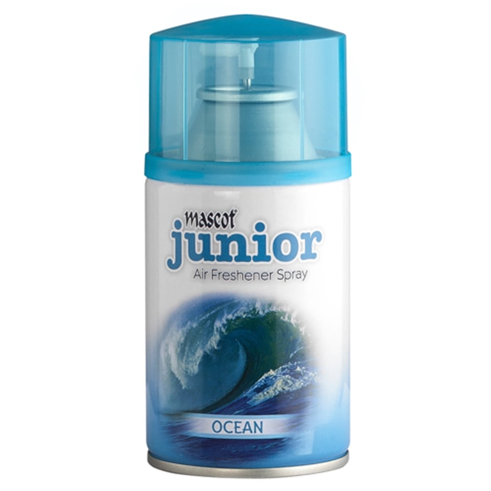 Ortam KokusuMascot Junior Sprey Ocean 260 ml