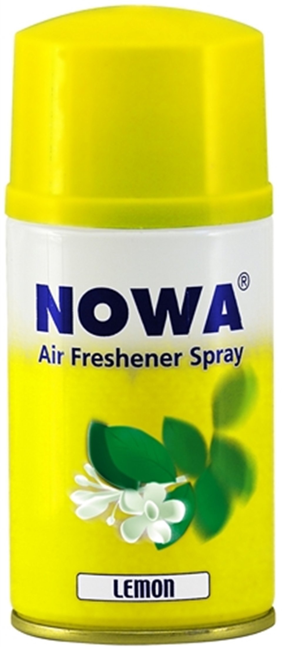 Ortam KokusuNowa Sprey Lemon 260 ml