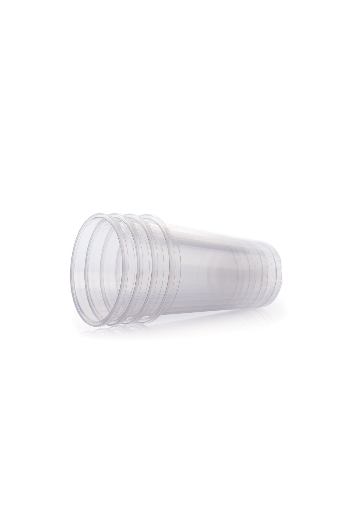 Plastik BardakPlastik Bardak 7oz 3000'Li Koli