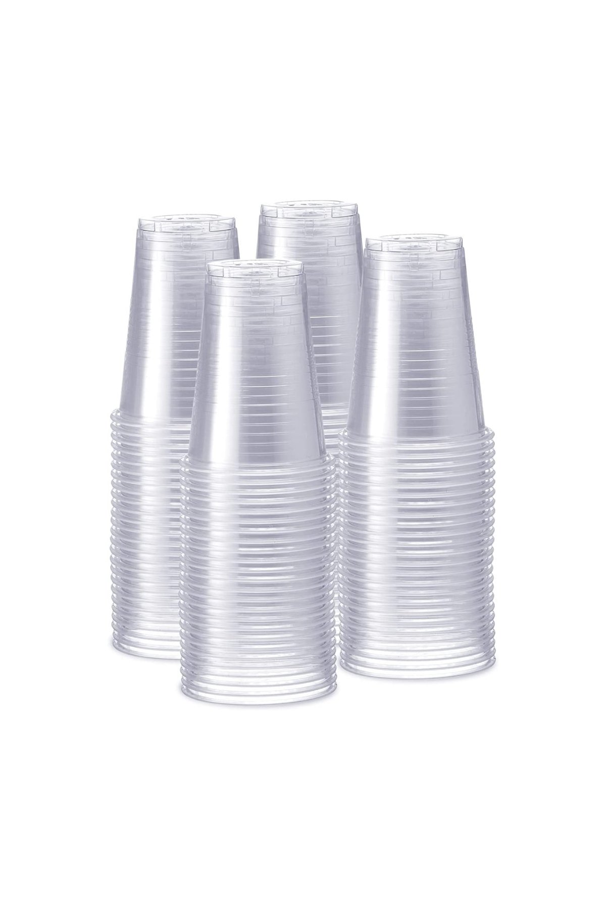 Plastik BardakPlastik Bardak 7oz 3000'Li Koli