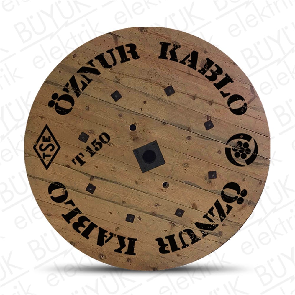1-240mm NYY (YVV) KABLO buyukelektromarket.com Öznur