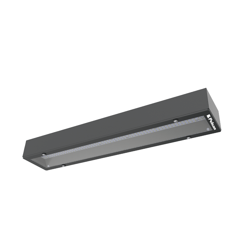110 W Karpat G3 Yüksek Tavan Armatür buyukelektromarket.com Pelsan