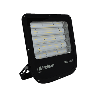 180W Ria IP66 Simetrik LED Projektör buyukelektromarket.com Pelsan