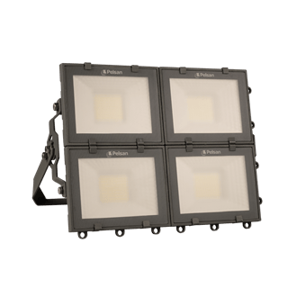 200W Sterio Projektör buyukelektromarket.com Pelsan