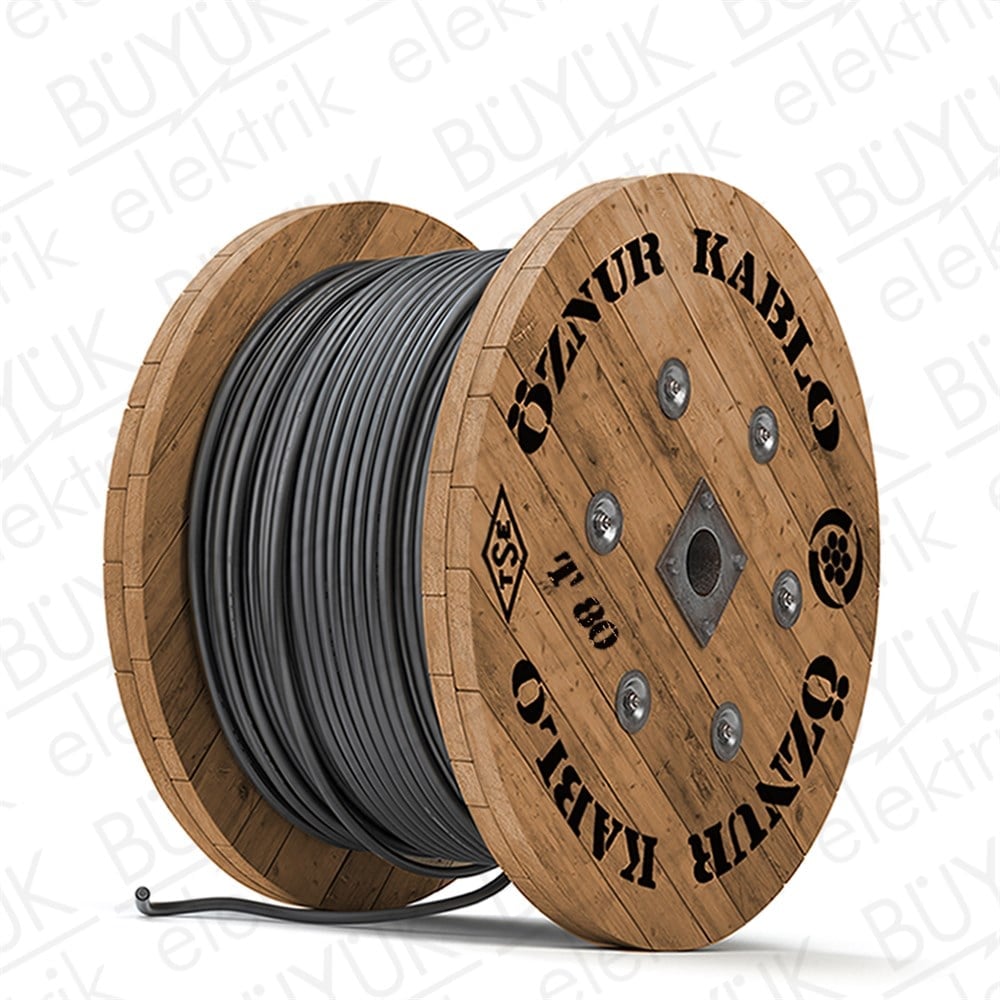 2x1,5mm NYY KABLO buyukelektromarket.com Öznur