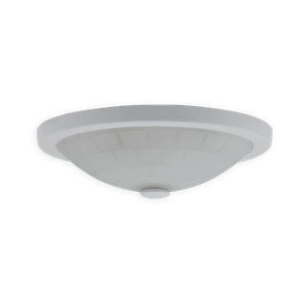 2xE27 Sensor Sense LED Ceiling Luminaire buyukelektromarket.com Pelsan