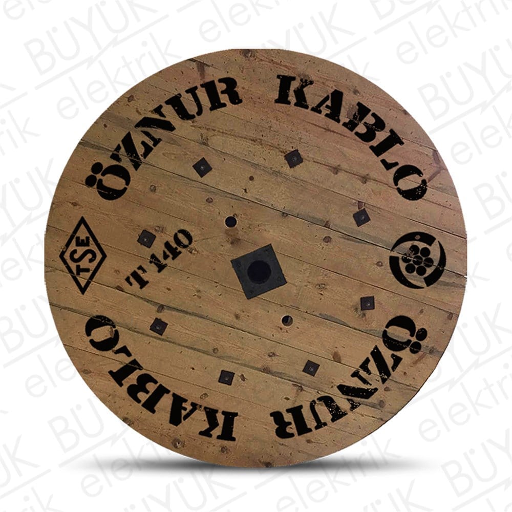 3-25+16mm NYY (YVV) KABLO buyukelektromarket.com Öznur