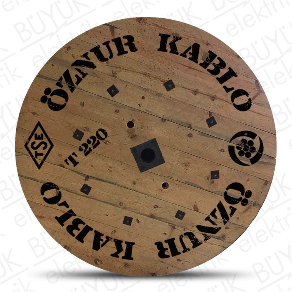 3-95+50mm NYY (YVV) KABLO buyukelektromarket.com Öznur