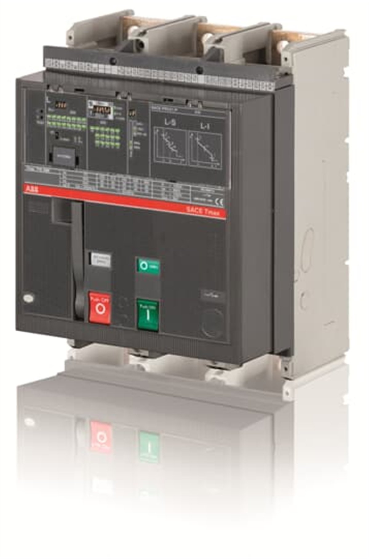3*1000A 50kA LS/I T7M Mot.Tak.Komp.Tip Dev.Kesici buyukelektromarket.com ABB