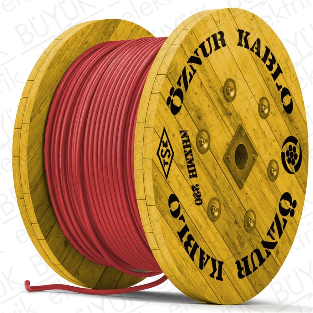 36KV 1x240+25mm XLPE  KABLO buyukelektromarket.com Öznur