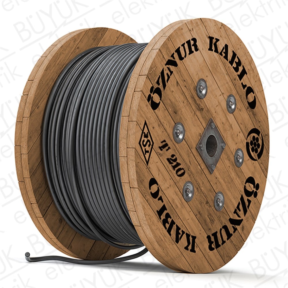 3x185+95mm NAYY KABLO buyukelektromarket.com Öznur