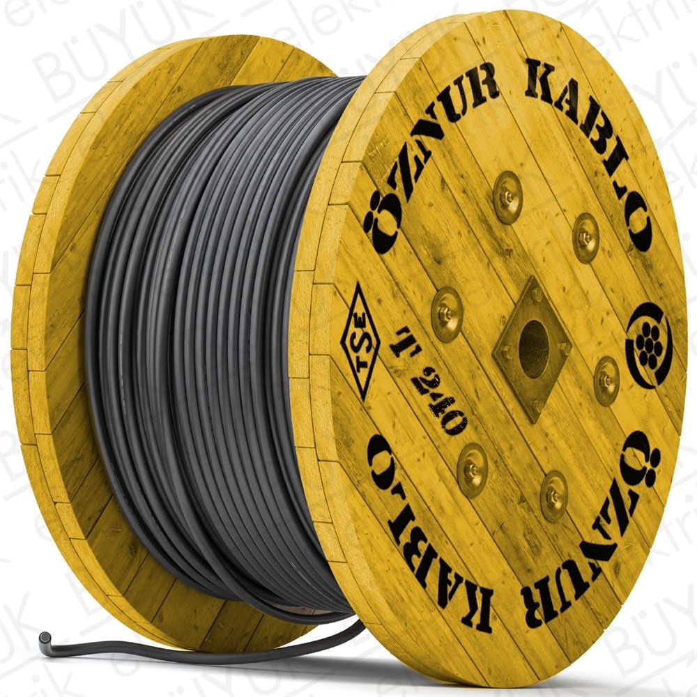 3x240+120mm N2XH KABLO buyukelektromarket.com Öznur