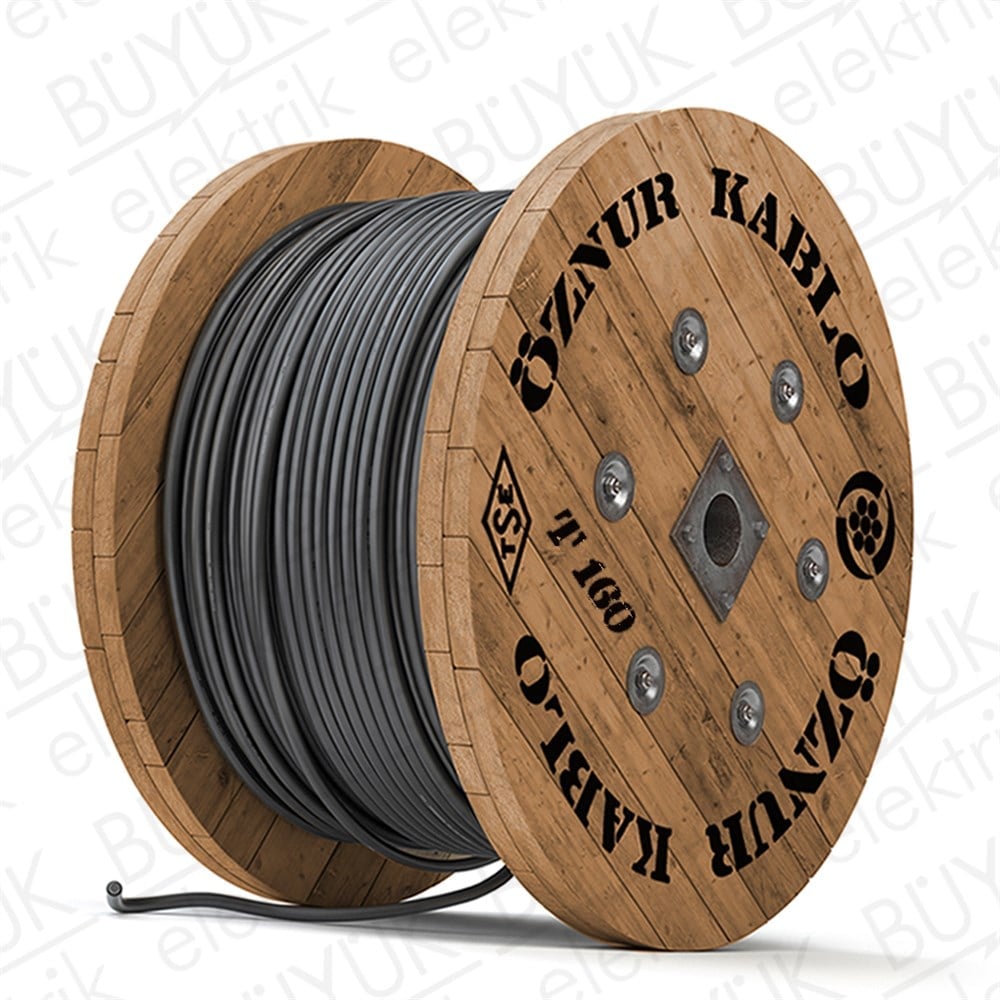 3x50+25mm N2XH KABLO buyukelektromarket.com Öznur