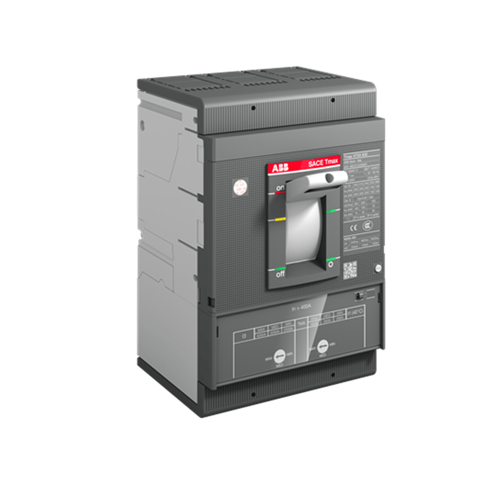 3x630 A Termik Manyetik Şalter 50kA buyukelektromarket.com ABB