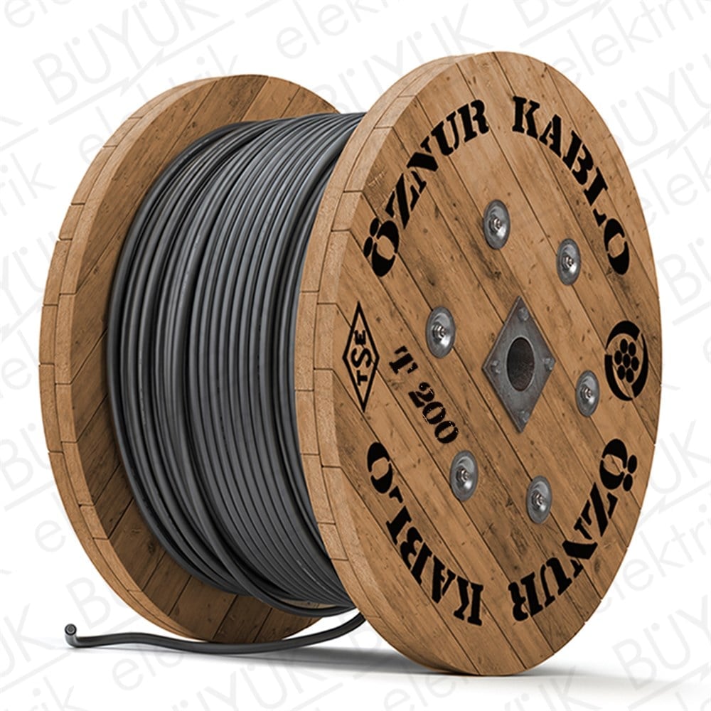 3x70+35mm NYY (YVV) KABLO buyukelektromarket.com Öznur