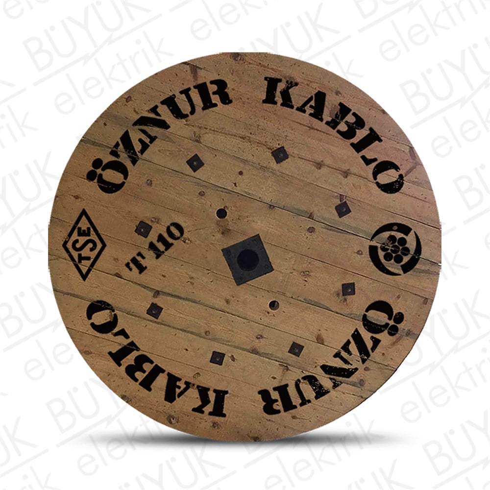 4-6mm NYY (YVV) KABLO buyukelektromarket.com Öznur