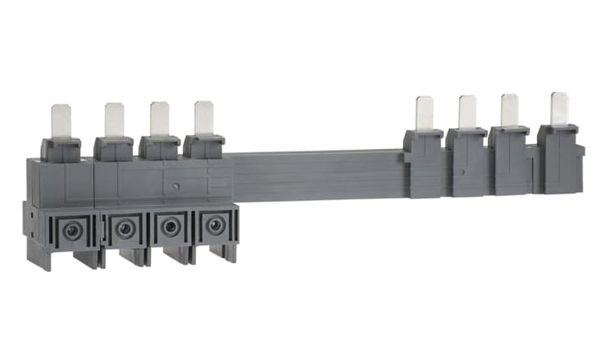4 kutuplu, OTM40…125F4C_ için,Paralel Bağ.Aksesuar buyukelektromarket.com ABB