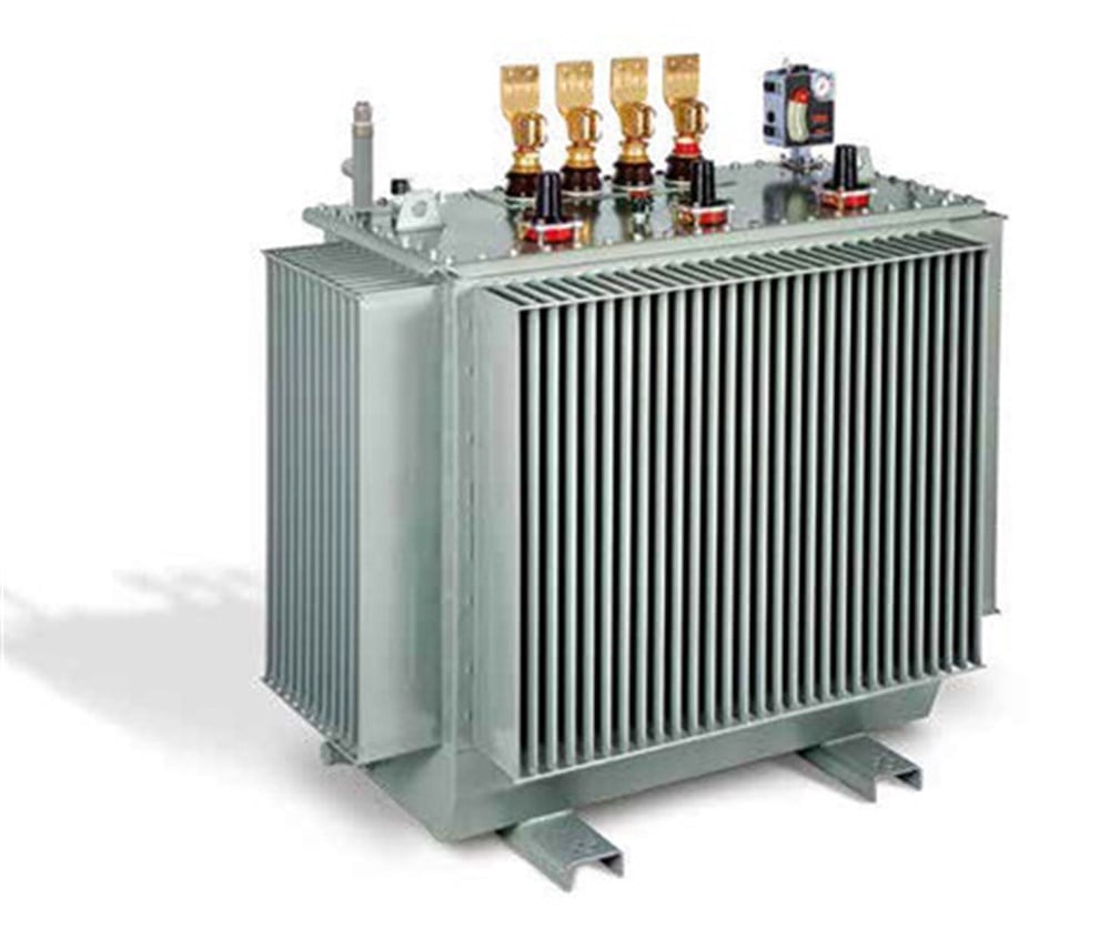 400 KVA 28,5-36/0,4KV DYN11 AL H.P.B. TRF. buyukelektromarket.com Astor
