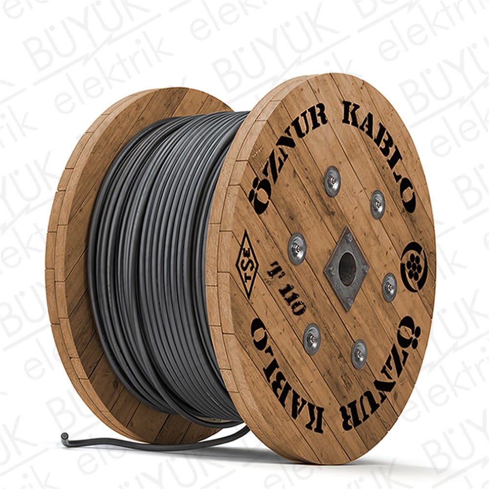 4x10mm N2XH KABLO buyukelektromarket.com Öznur