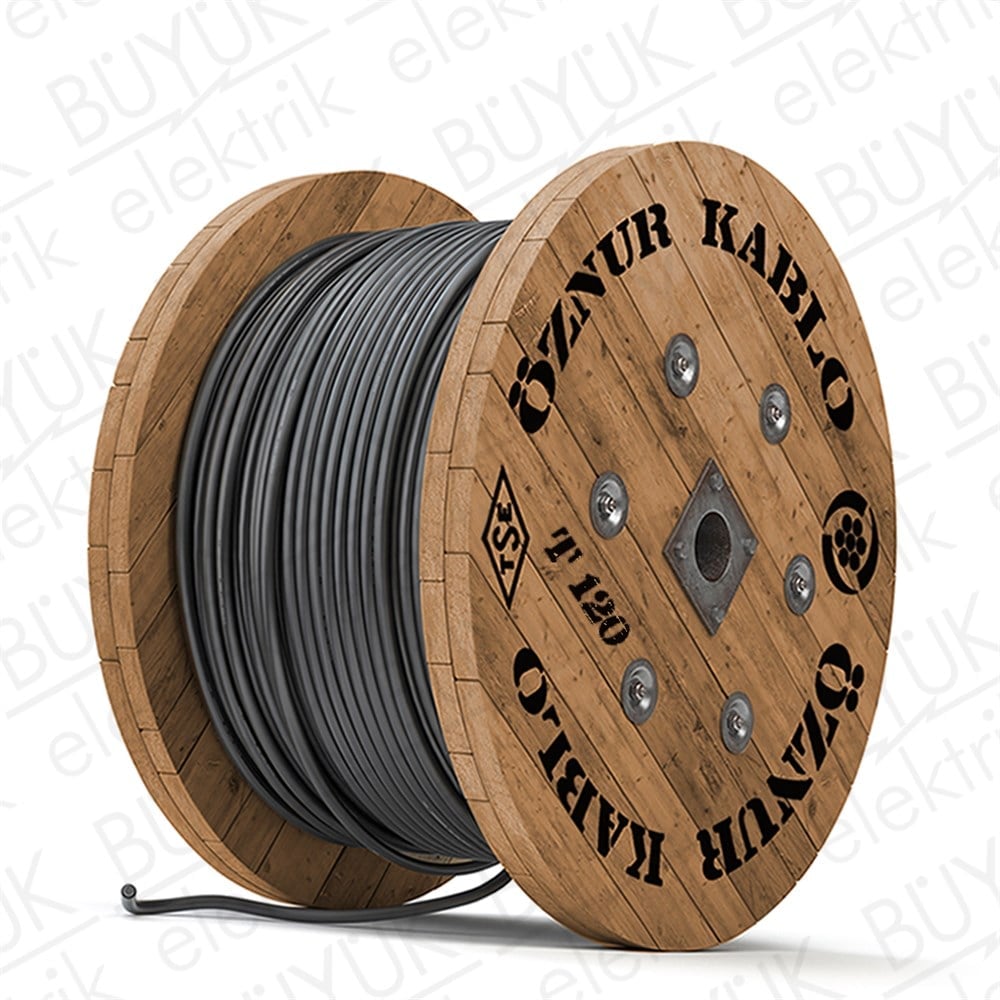 4x10mm NYY (YVV) KABLO buyukelektromarket.com Öznur