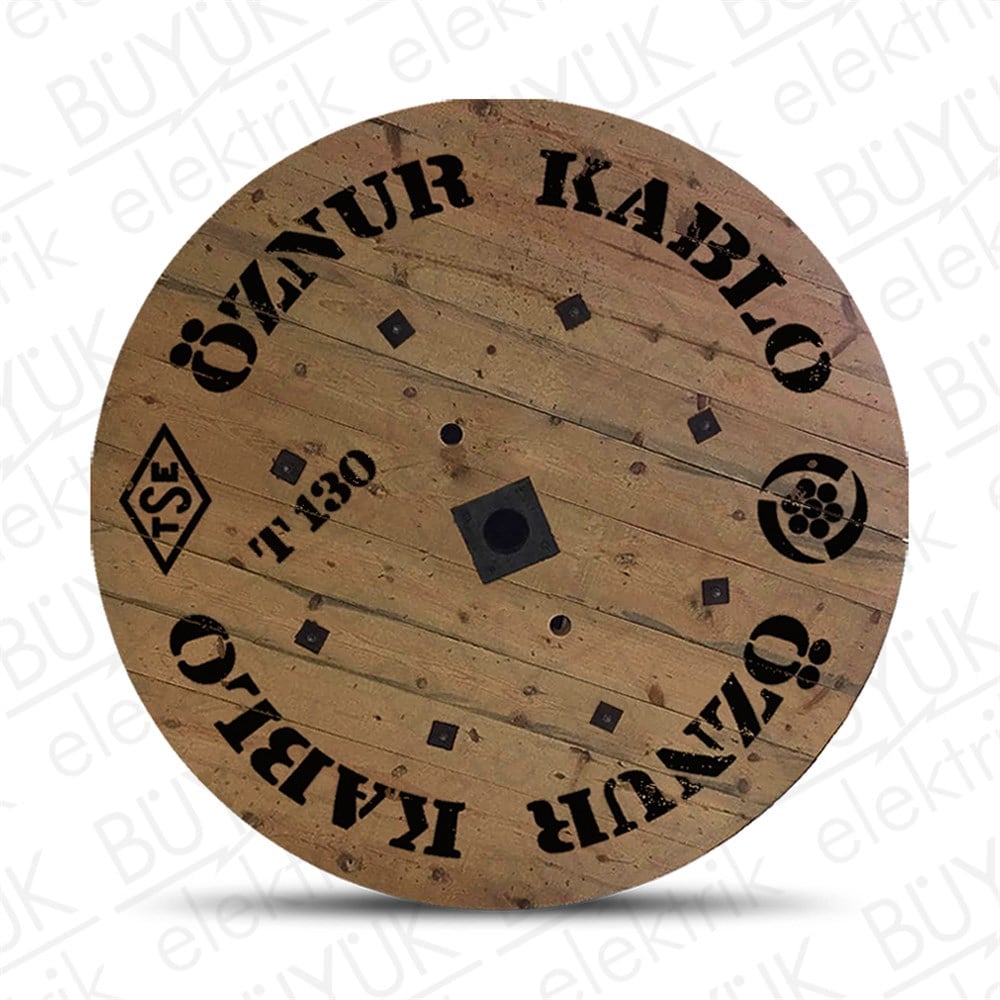 4x16mm NYY (YVV) KABLO buyukelektromarket.com Öznur