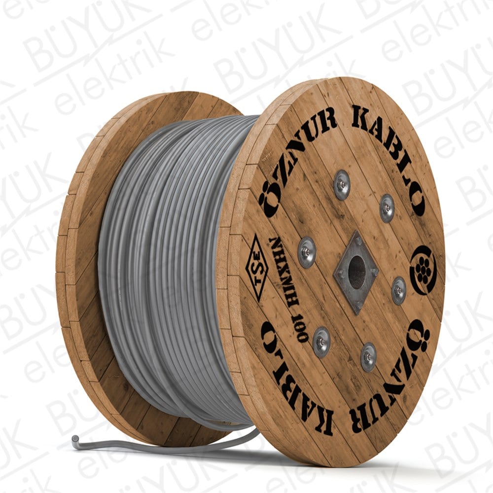 4x6mm NHXMH KABLO buyukelektromarket.com Öznur