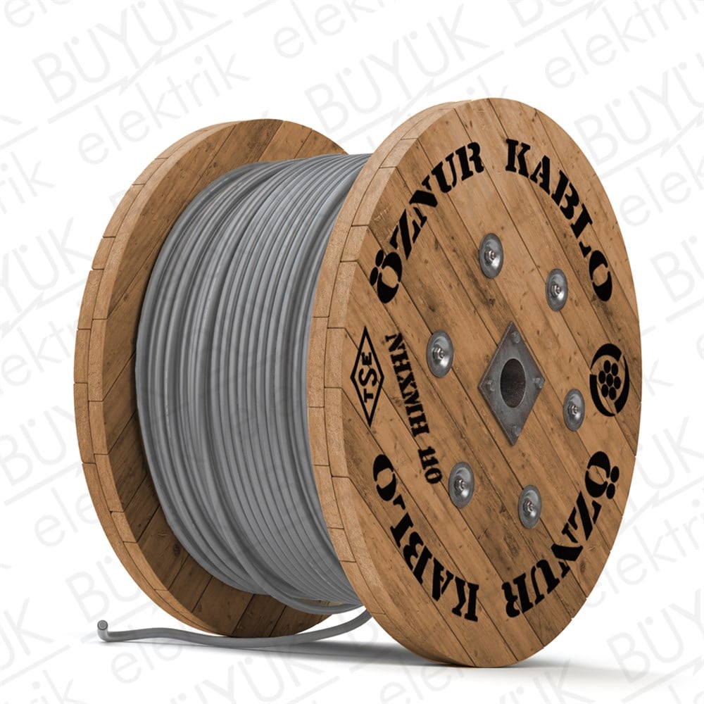 5x10mm NHXMH KABLO buyukelektromarket.com Öznur