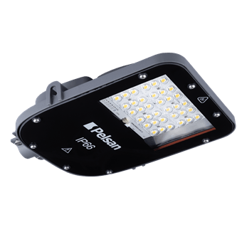 60W DOKA G2 Yol ve Cadde Armatürleri buyukelektromarket.com Pelsan