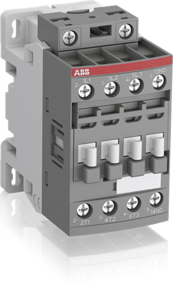 AF12-30-10-11 24-60V50/60HZ 20-60VDC buyukelektromarket.com ABB