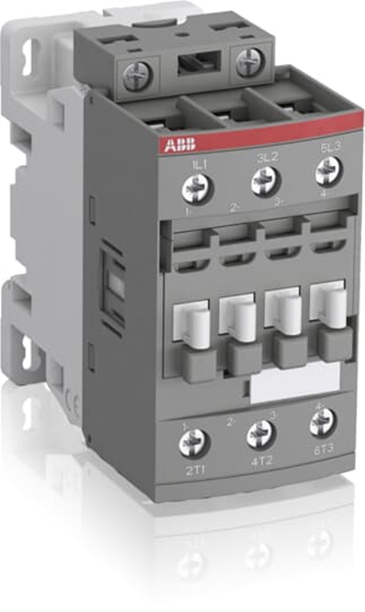 AF38-30-00, 3*38A, 18.5kW, AF Serisi Kontaktör buyukelektromarket.com ABB