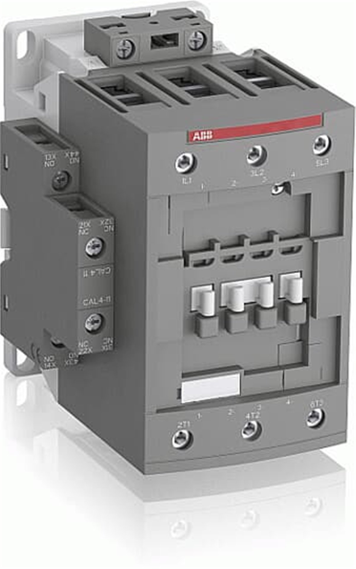 AF96-30-11, 3*96A, 45kW, AF Serisi Kontaktör buyukelektromarket.com ABB