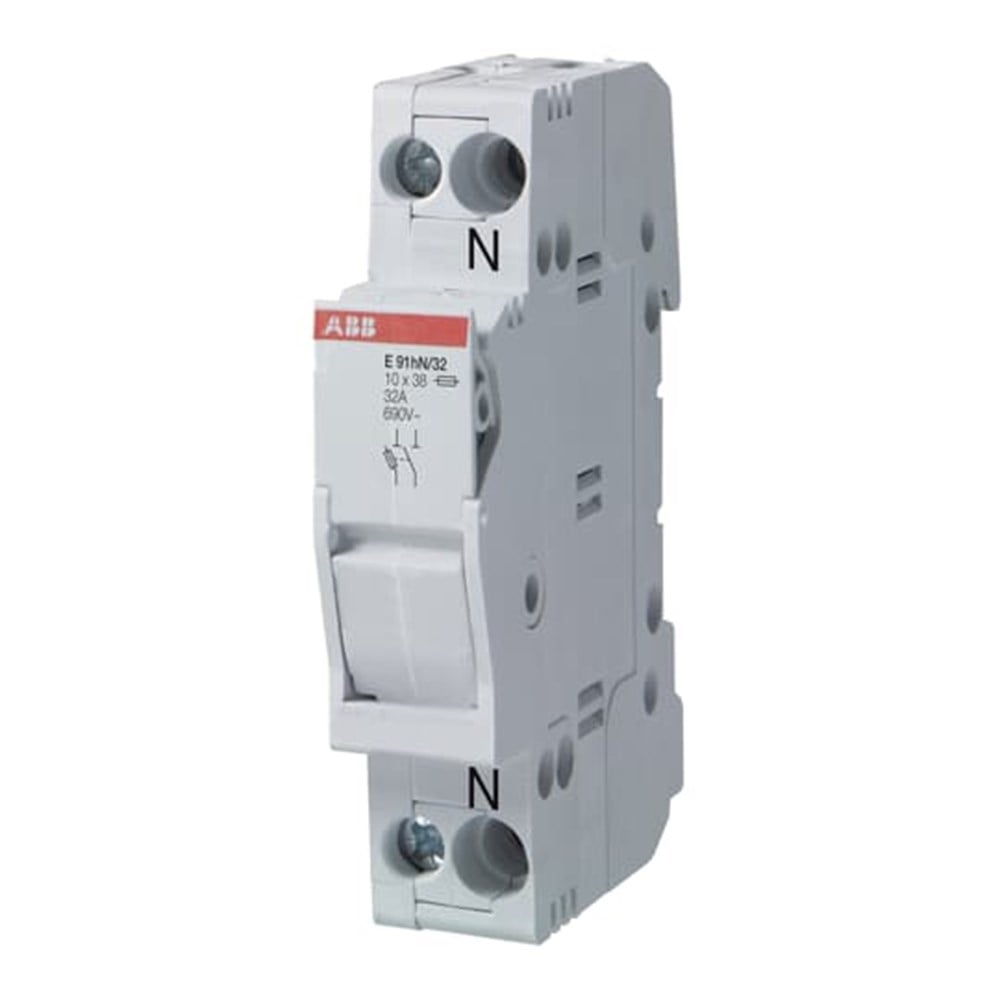 E 91/125 buyukelektromarket.com ABB