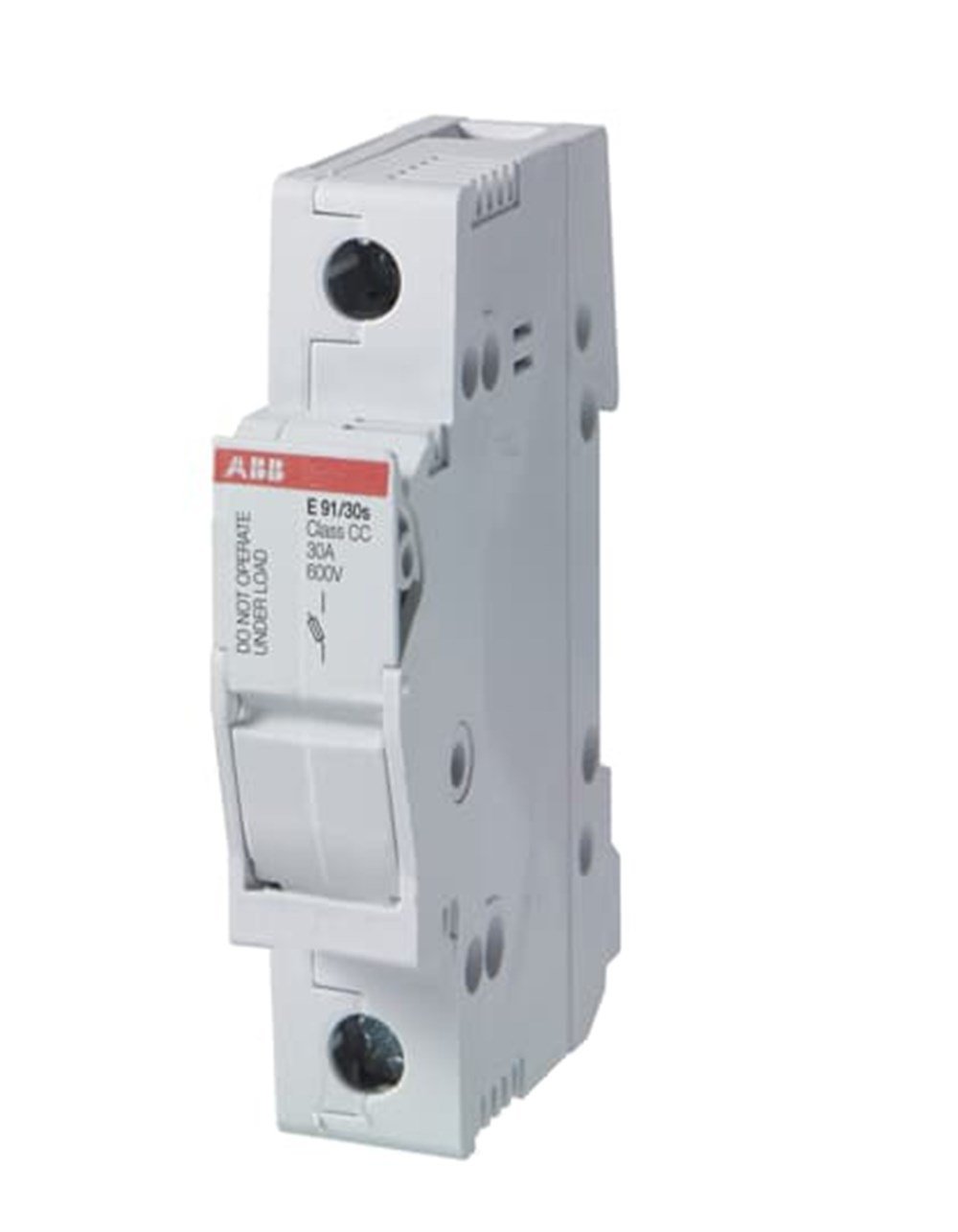 E 91/20 KARTUŞ SİGORTA YUVASI 1P buyukelektromarket.com ABB