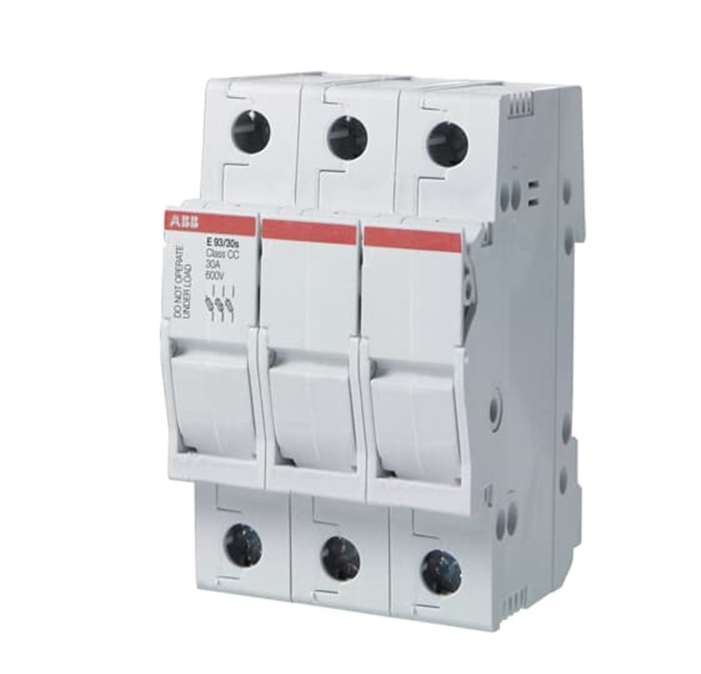 E 93/20 Kartu? Sigorta KofrasI 3P buyukelektromarket.com ABB