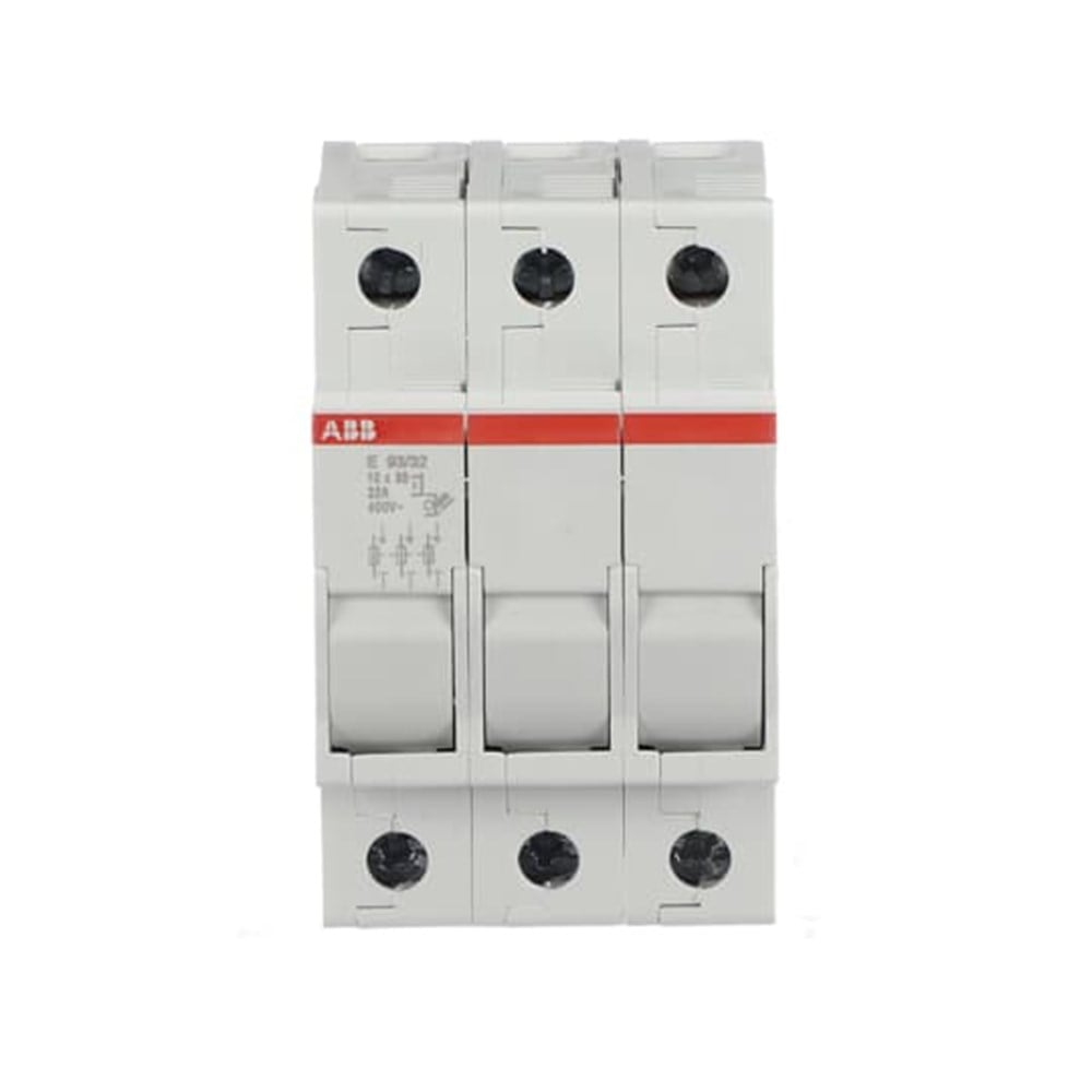 E 93/32 Kartu? Sigorta KofrasI 3P buyukelektromarket.com ABB