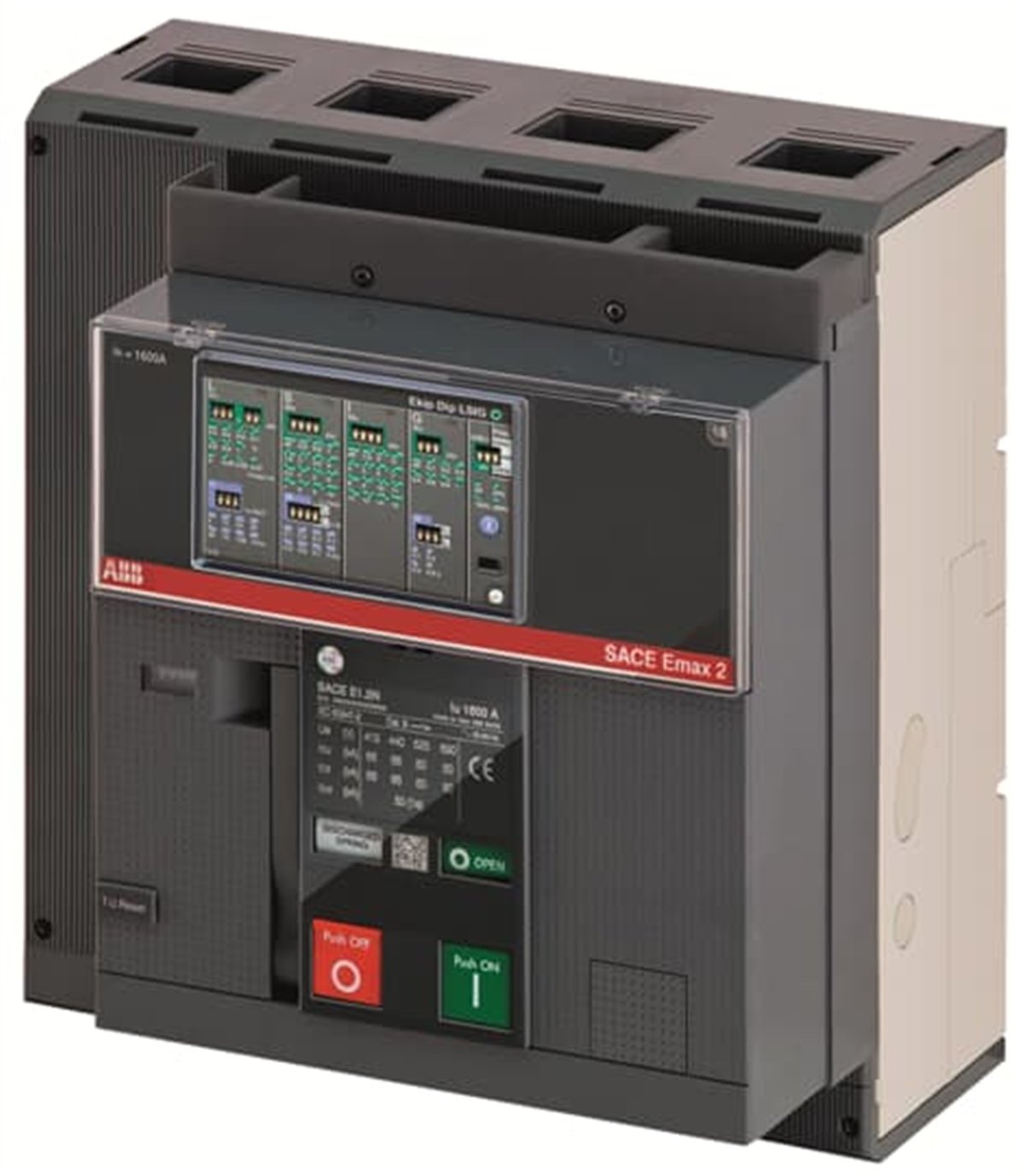 E1.2B 1250 Ekip Dip LI 4p F F buyukelektromarket.com ABB