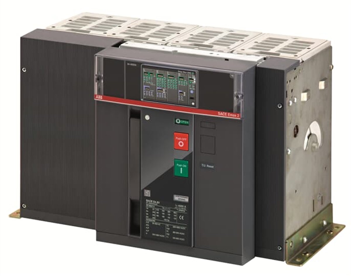 E4.2N 3200 Ekip Dip LI 4p FHR buyukelektromarket.com ABB