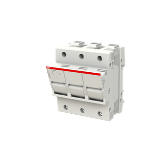 E93/50 3P KARTUŞ SİG.YUVASI buyukelektromarket.com ABB