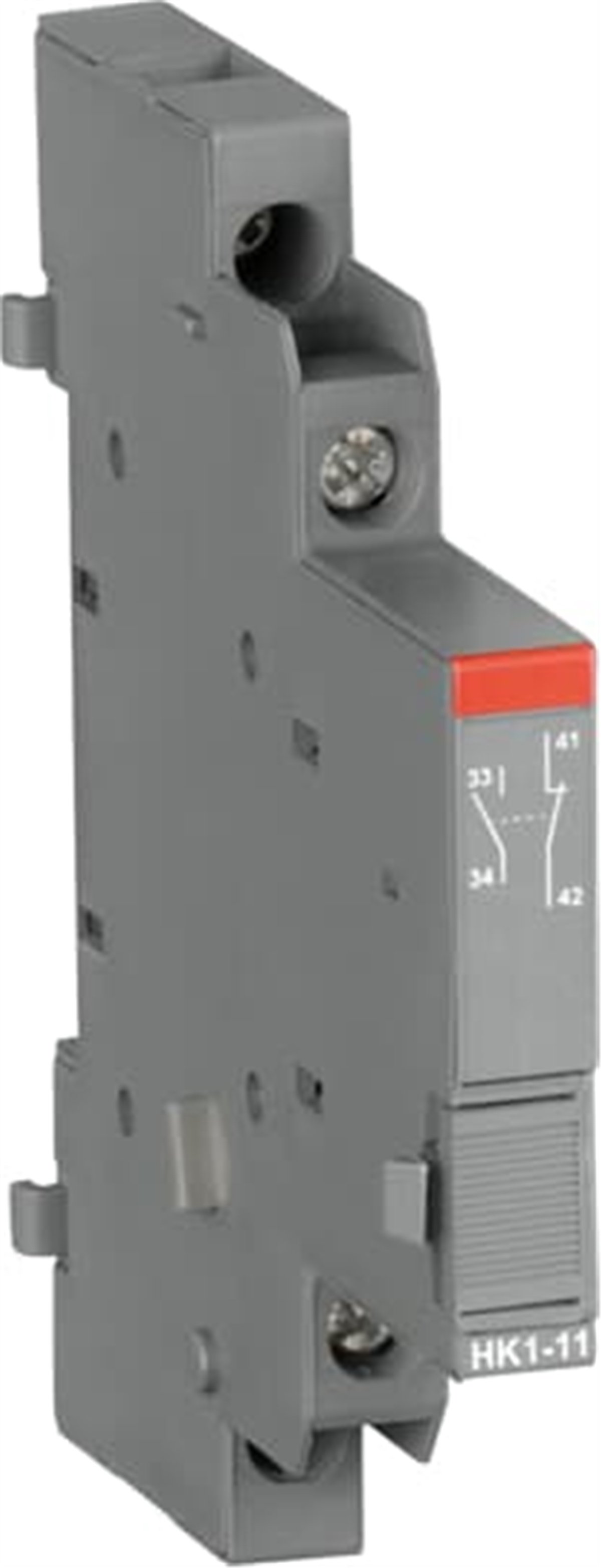 HK1-20 2NA Yr.Kontak Bloğu-Sağa Takılır,Mak.2 buyukelektromarket.com ABB